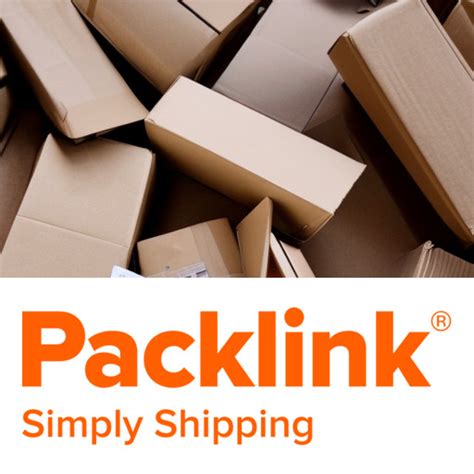 packlink shipping tracking.